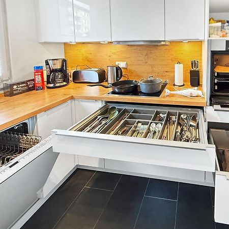 Ferienhaus 500M Zur Messe Hannover Luaran gambar