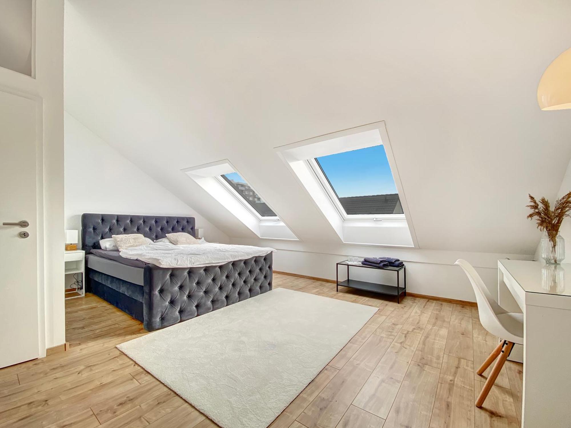 Ferienhaus 500M Zur Messe Hannover Luaran gambar