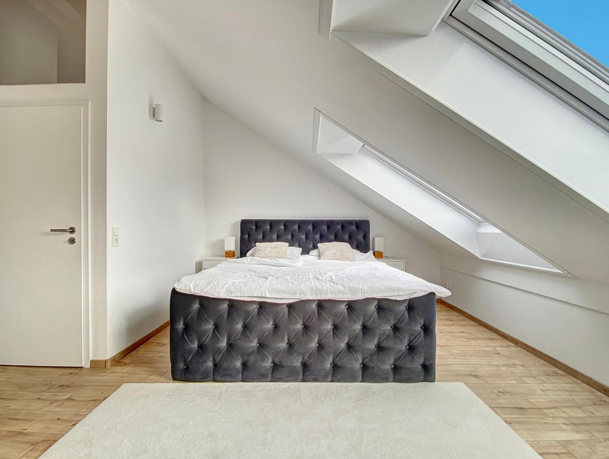 Ferienhaus 500M Zur Messe Hannover Luaran gambar