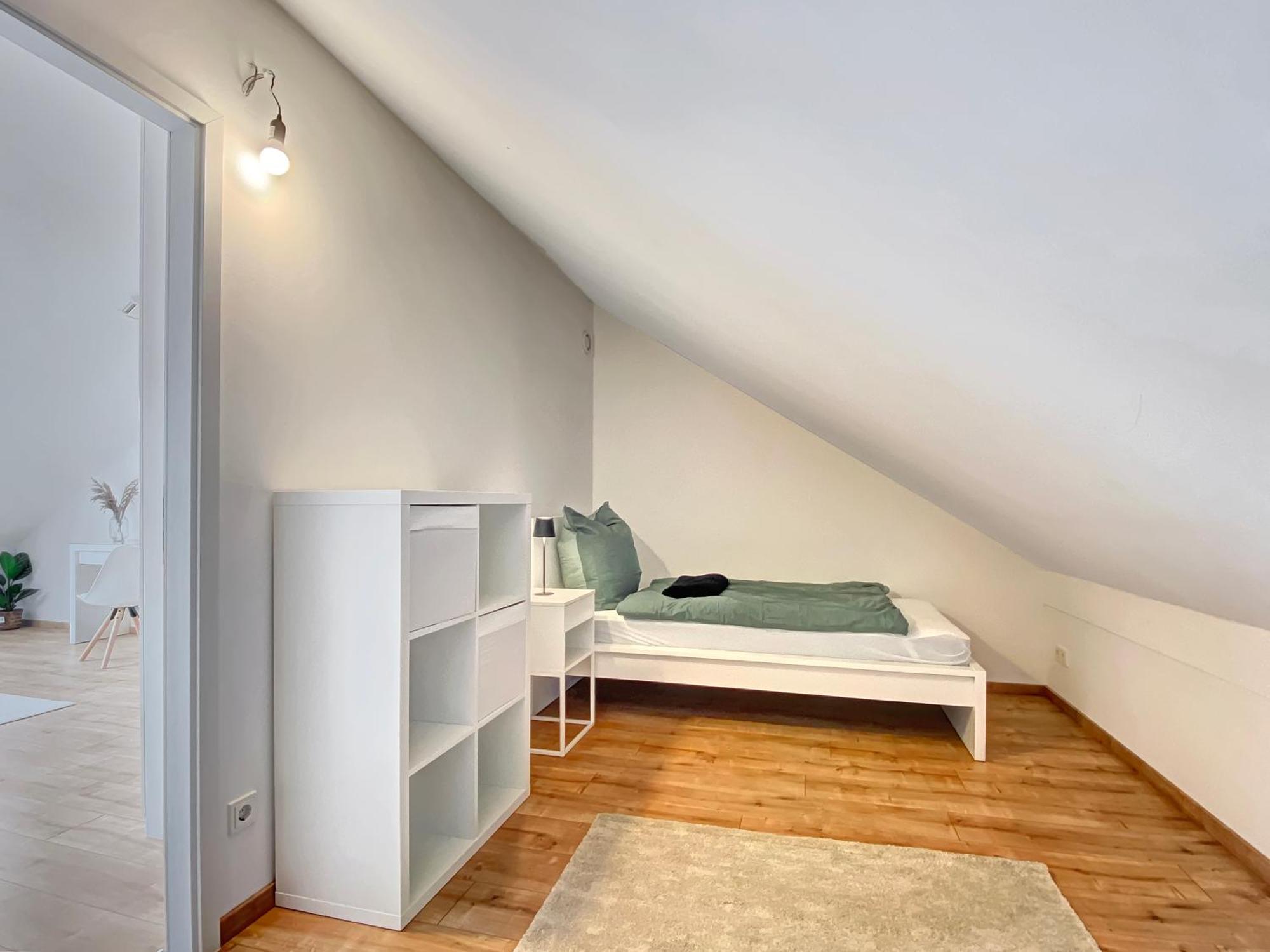 Ferienhaus 500M Zur Messe Hannover Luaran gambar