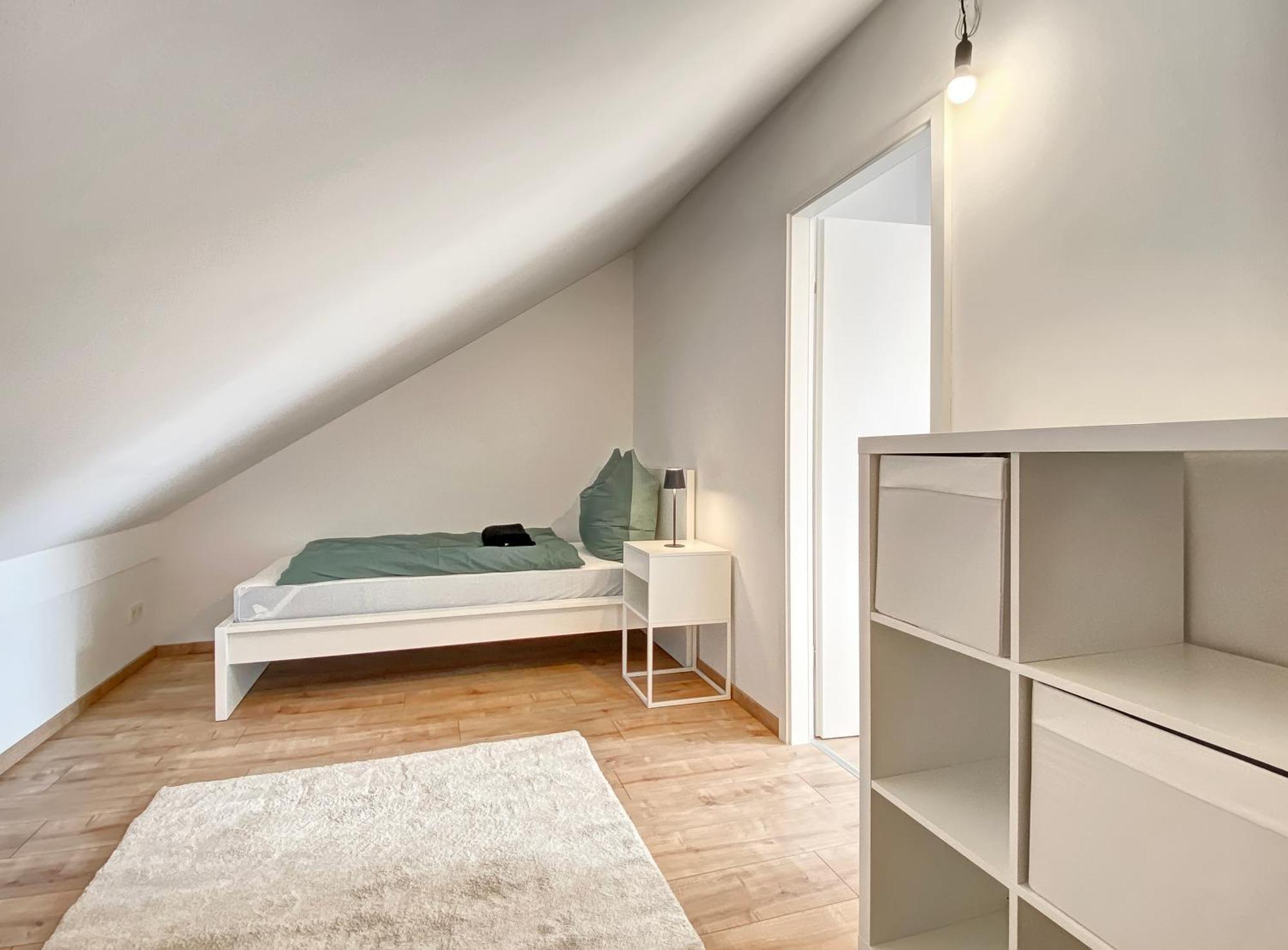 Ferienhaus 500M Zur Messe Hannover Luaran gambar