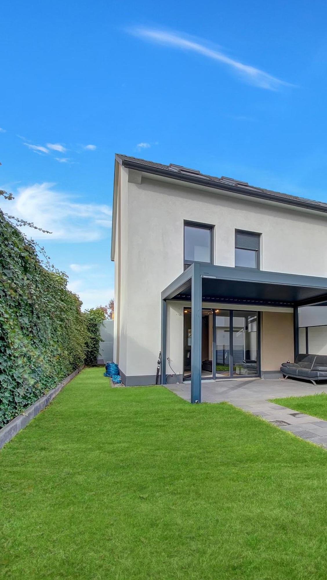 Ferienhaus 500M Zur Messe Hannover Luaran gambar