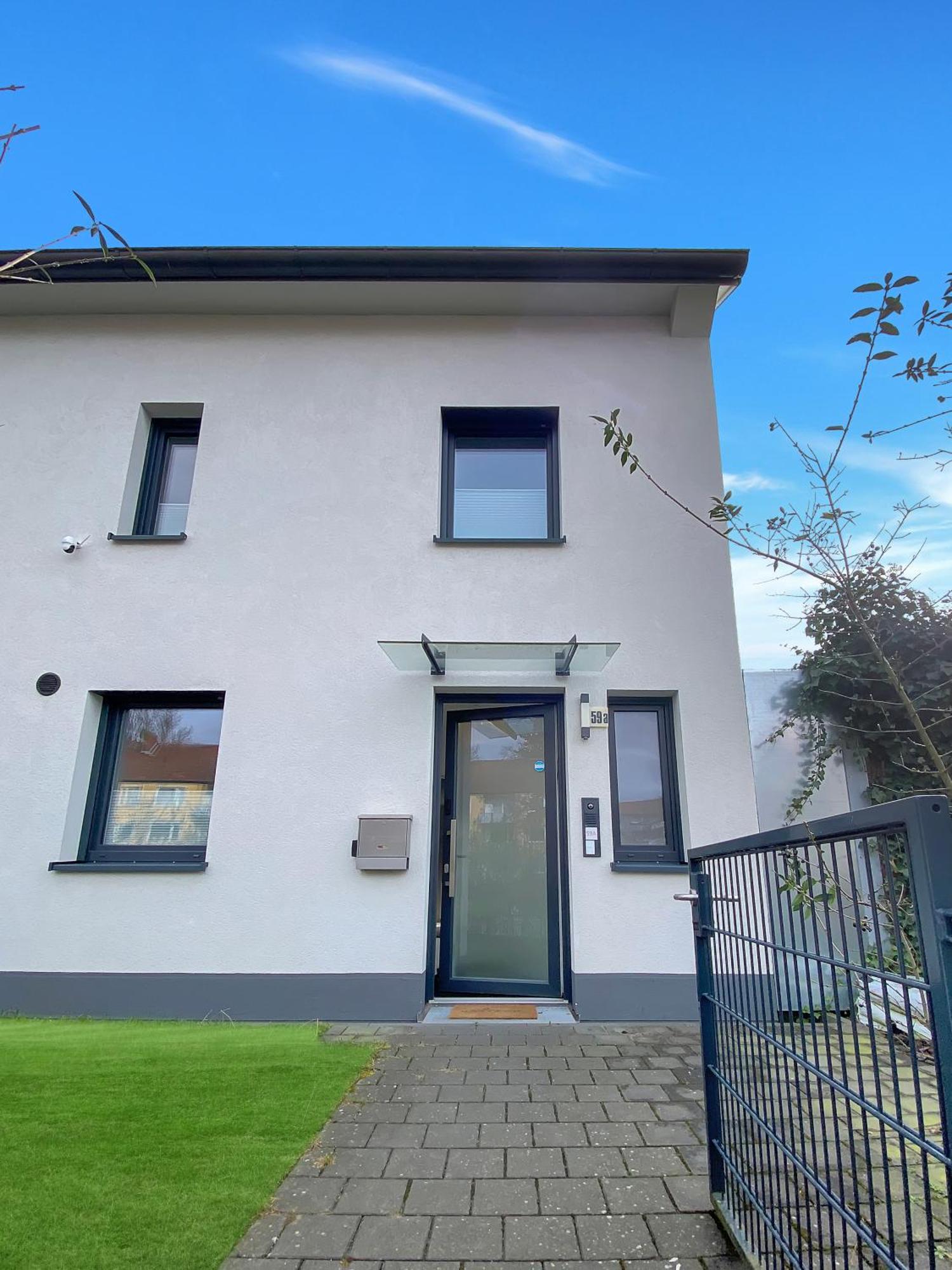 Ferienhaus 500M Zur Messe Hannover Luaran gambar